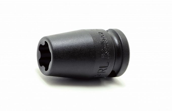 Nasadka udarowa 12EPRL TORXPLUS Tamper Resistant KOKEN