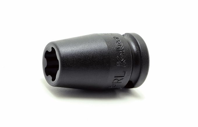 Nasadka udarowa 12EPRL TORXPLUS Tamper Resistant KOKEN
