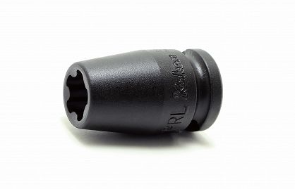 Nasadka udarowa 12EPRL TORXPLUS Tamper Resistant KOKEN