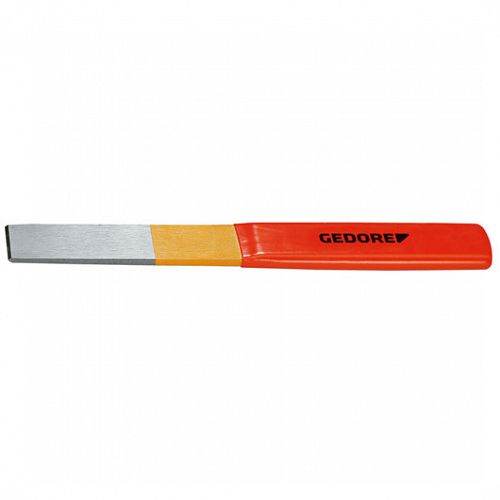 Przecinak rowkowy 240x26x7 mm Nr 104 P GEDORE 8724230