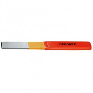 Przecinak rowkowy 240x26x7 mm Nr 104 P GEDORE 8724230