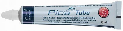Pasta wysokotemperaturowa w tubie biała PICA 575/52