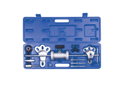 Uniwersalny zestaw ściągaczy z młotkiem bezwładnościowym KING TONY 9BQ01