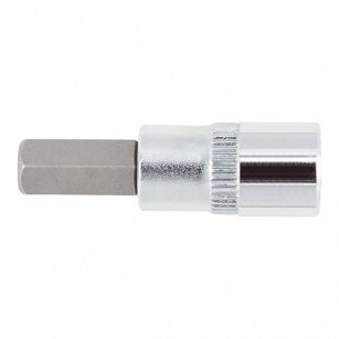 Nasadka wkrętakowa 1/4" 4mm GEDORE RED R42550406 3300124