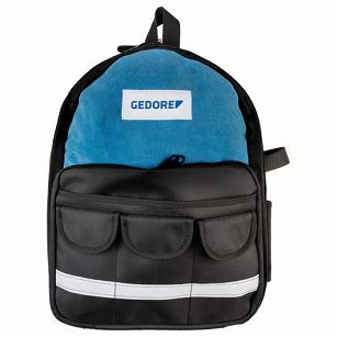 Plecak PROFI na narzędzia GEDORE 1818244