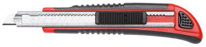 Niewielki nóż do tapet i wykładzin GEDORE RED R93200010 3301601