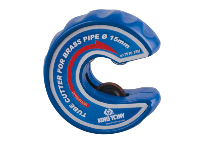 Obcinacz do rur miedzianych o średnicy 12mm KING TONY 7916-12M