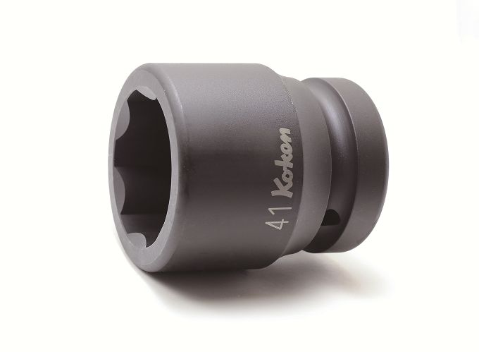 Nasadka udarowa 6-kątna 27mm SURFACE DRIVE KOKEN