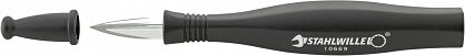 Skrobak precyzyjny z zatyczką L=147mm 10669 FEIN STAHLWILLE 72060100