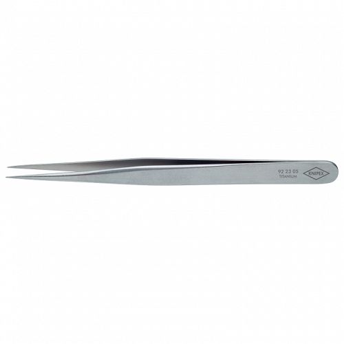 Pinceta Pęseta Tytanowa KNIPEX 92 23 05