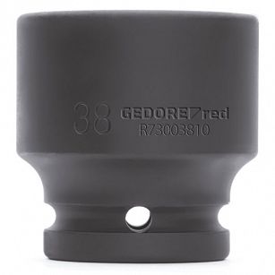 Nasadka udarowa 3/4", krótka, 36mm GEDORE RED R73003610 3300606