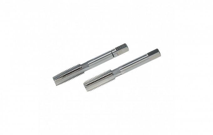 Ręczny Gwintownik 2 szt. 1x72 VOLKEL 24301