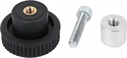 Adapter do stołów wielofukcyjnych BESSEY STC-SET-T20