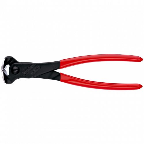 Szczypce Czołowe Tnące Drut KNIPEX 68 01 160
