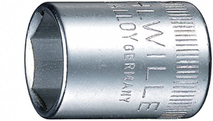 Nasadka 1/4