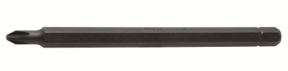 Bit 5/16" PH2x125mm KOKEN