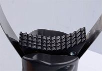 Klucz taśmowy do filtra oleju 110 - 155 mm KING TONY 9AE33-155 - 2