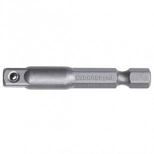 Złącze napędu 1/4" GEDORE RED R47110009 3300150