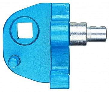 Narzędzie gnące / uchwyt na narzędzia Gedore 243070 2680203