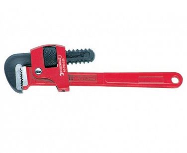 Klucz do rur "Stillson" 14" L=350mm; max.49mm 65590350 STAHLWILLE
