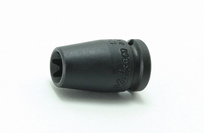 Nasadka udarowa E6 TORX KOKEN