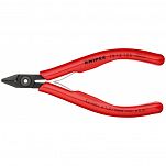 Szczypce Boczne dla Elektroników KNIPEX 75 12 125 - 2