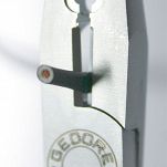 Szczypce potrójnego działania 200 mm Nr 8133-200 JC GEDORE 2676079 - 5