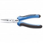 Szczypce potrójnego działania 200 mm Nr 8133-200 JC GEDORE 2676079 - 7