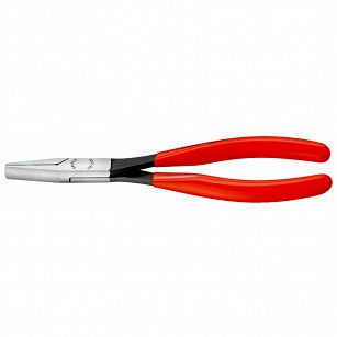 Szczypce płaskie montażowe KNIPEX 28 01 200