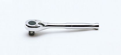 Grzechotka 3/8" 24 zęby z przełącznikiem KOKEN