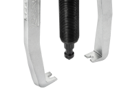 Ściągacz 2-ramienny z konicznym napięciem samoczynnym 120mm KUKKO 220-1 - 2