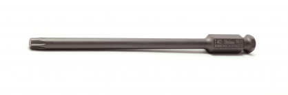 Bit udarowy sześciokątny Torx T55x150mm KOKEN