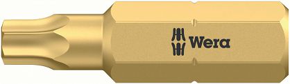 Bit Torx 27 x 25mm z funkcją przytrzymującą Wera 867/1 HF WERA 05066076001