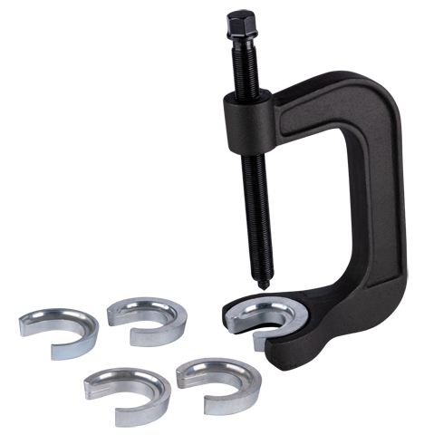 Ściągacz kierownicy KUKKO 31-1