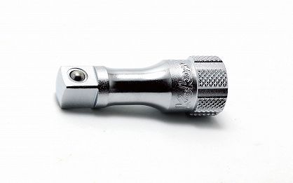 Przedłużka 3/8" radełkowana 50mm KOKEN