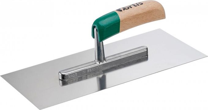 Kiełnia wygładzająca 280x130mm FORTIS 4317784790284