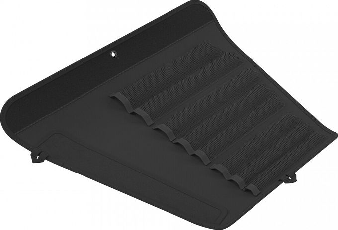 Etui składane 6007 Joker 8 9582, bez wyposażenia, 424 mm WERA 05136499001