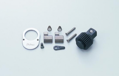 Zestaw naprawczy do ręcznych grzechotek 1/2″ z mech. zapadkowym z serii 4750 KOKEN