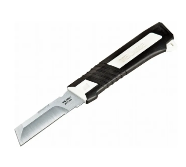 Nóż monterski do kabli dł. ostrza 84mm Cable Mate Knife TAJIMA