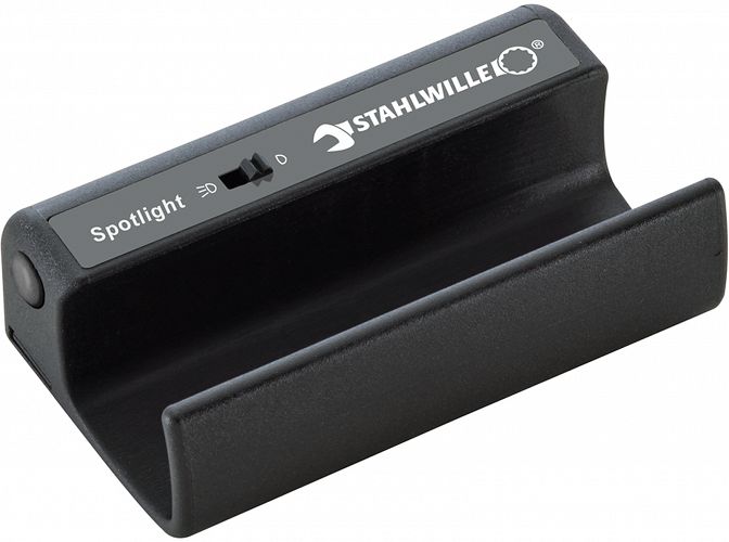 Oswietlenie LED do mocowania na Kluczach dynamometrycznych 7396 STAHLWILLE 54010004