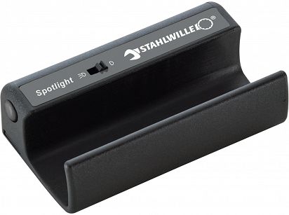 Oswietlenie LED do mocowania na Kluczach dynamometrycznych 7396 STAHLWILLE 54010004