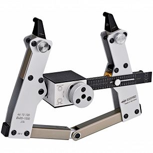 Szczypce Segera do pierścieni osadczych do 400-1000 mm KNIPEX 46 10 100