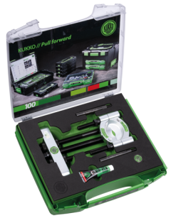 Zestaw przyrządów rozdzielających KUKKO 15-A