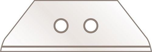 Ostrza trapezowe zestaw 10 szt. MARTOR 60099