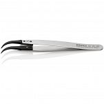 Pinceta ESD z wymiennymi końcówkami KNIPEX 92 81 03 - 3
