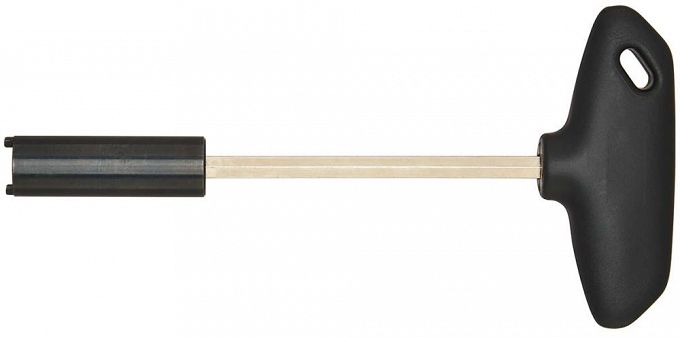 Klucz nasadowy HSK-100 FORTIS 4317784719889