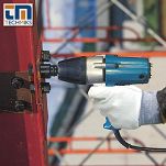 Klucz udarowy 340W 1/2