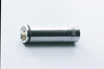Nasadka 8mm sześciokątna z funkcją przytrzymywania długa KOKEN