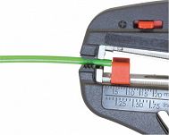 Automatyczne narzedzie do zdejmowania izolacji WIHA 42062 - 5