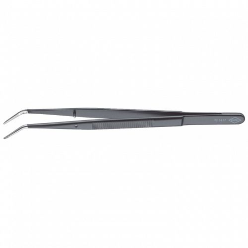 Pinceta Pęseta Ostro Zakończona KNIPEX 92 34 37
